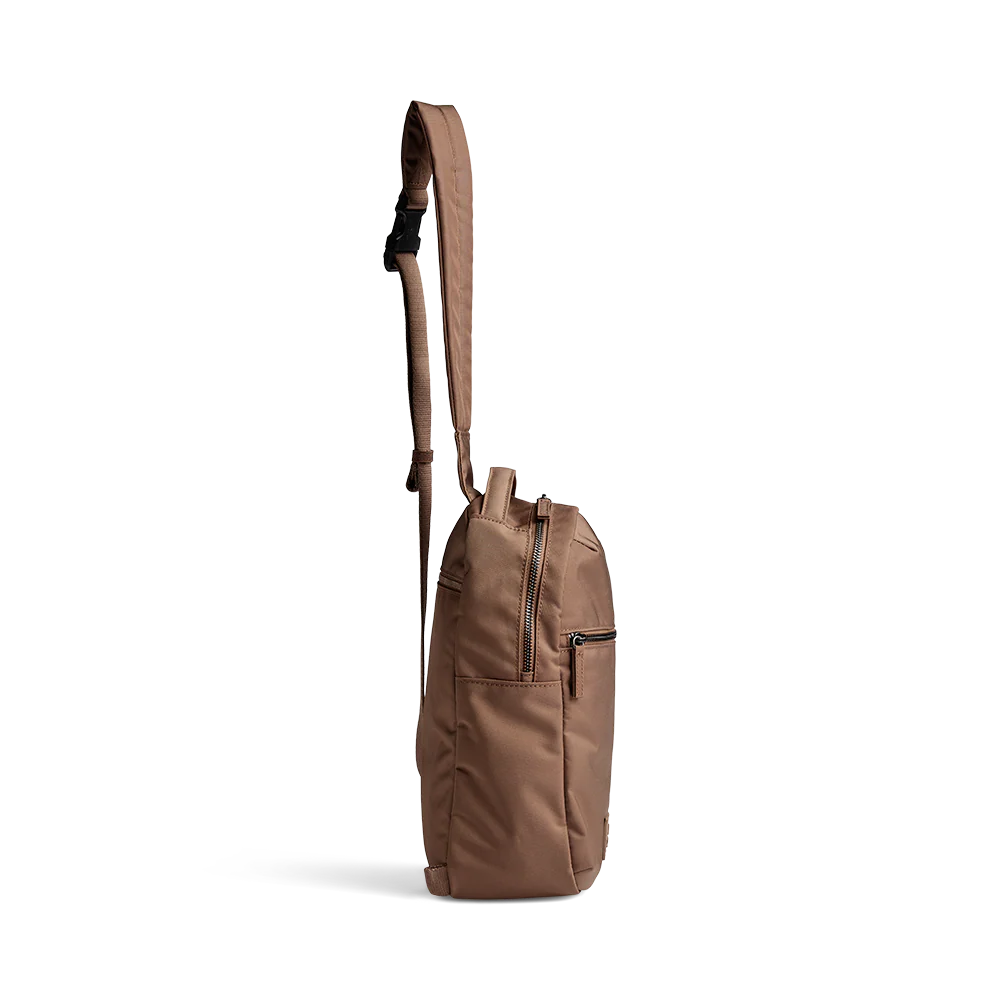 TrekMBG Sling Bag, Recycled - Image 4