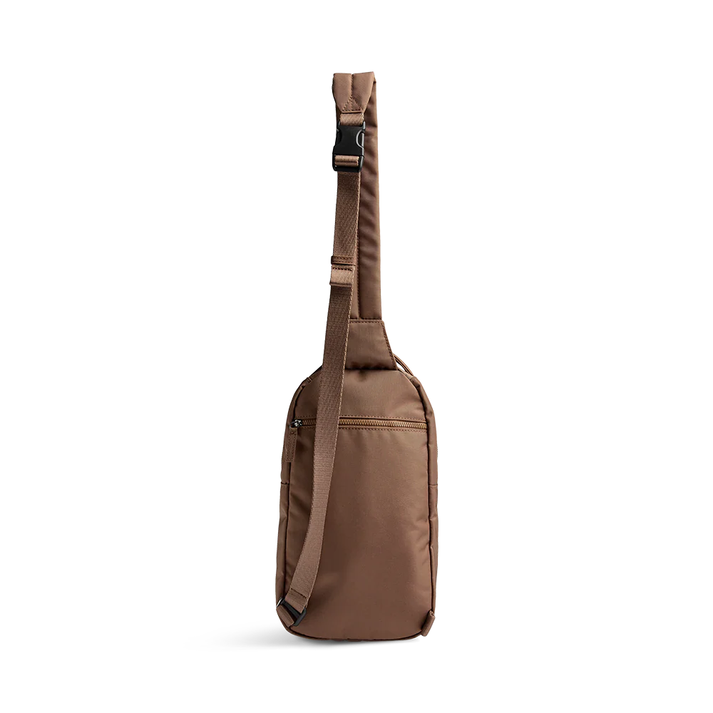 TrekMBG Sling Bag, Recycled - Image 5