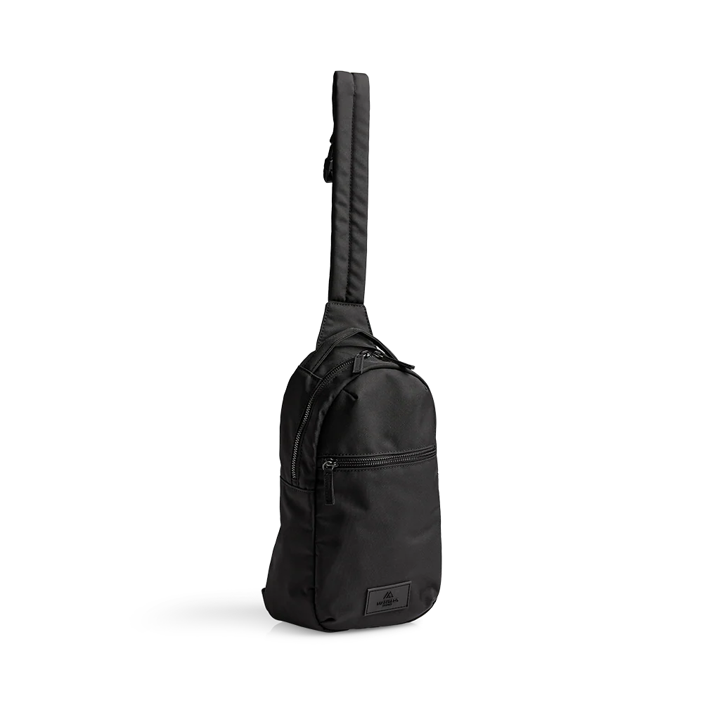 TrekMBG Sling Bag, Recycled - Image 3