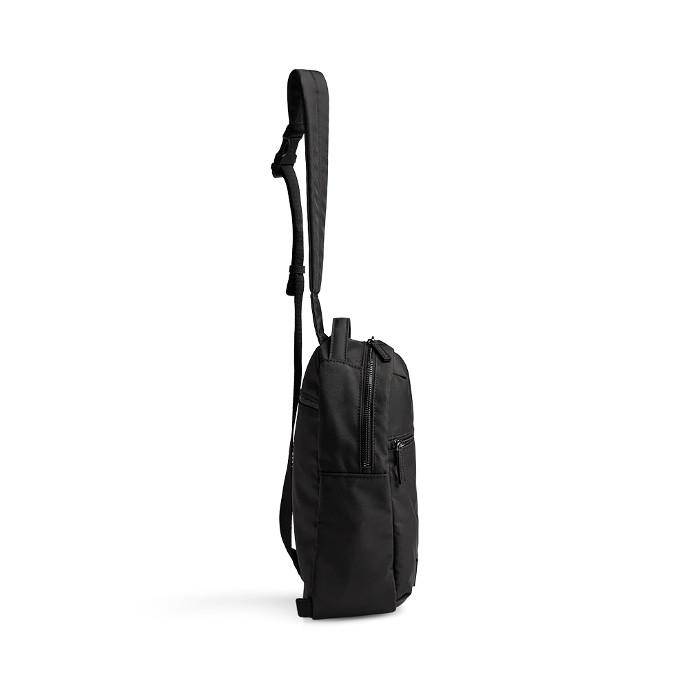 TrekMBG Sling Bag, Recycled - Image 4