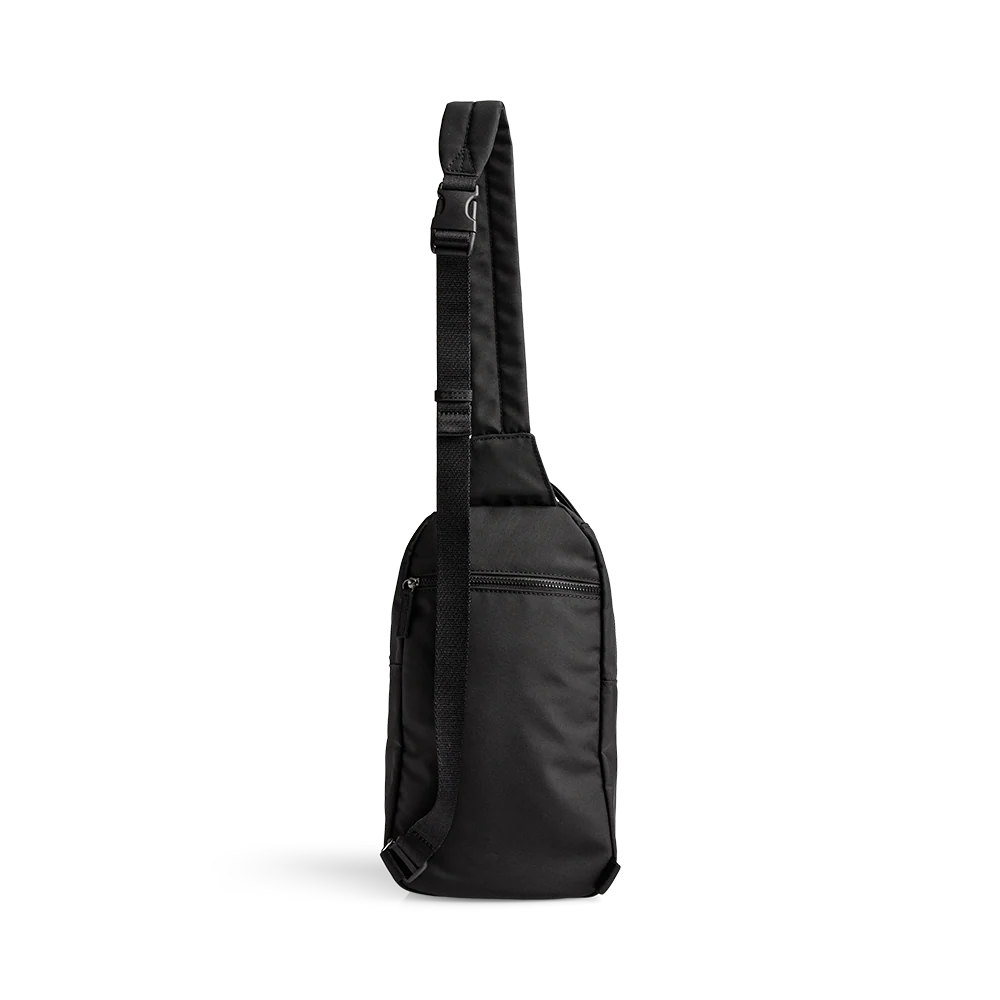 TrekMBG Sling Bag, Recycled - Image 5
