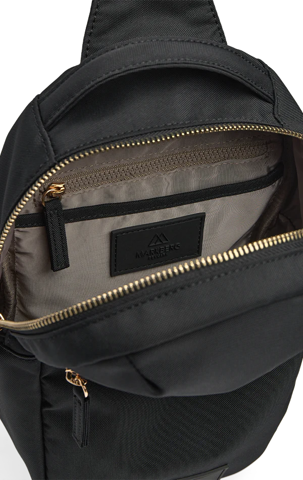 TrekMBG Sling Bag, Recycled - Image 4