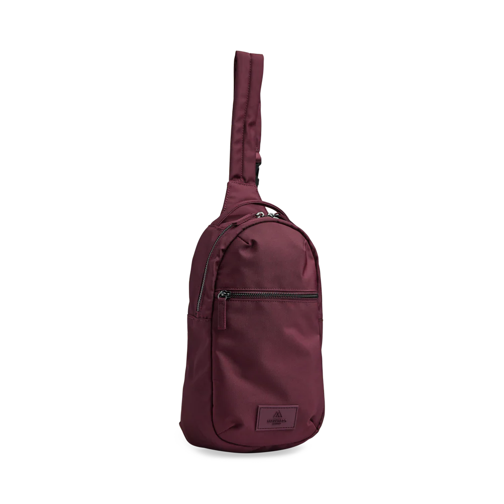 TrekMBG Sling Bag, Recycled - Image 3