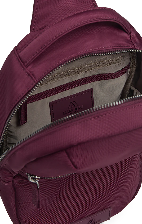 TrekMBG Sling Bag, Recycled - Image 4