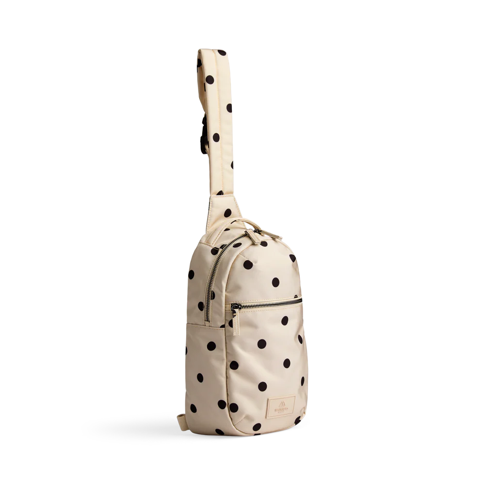 TrekMBG Sling Bag, Recycled - Image 4