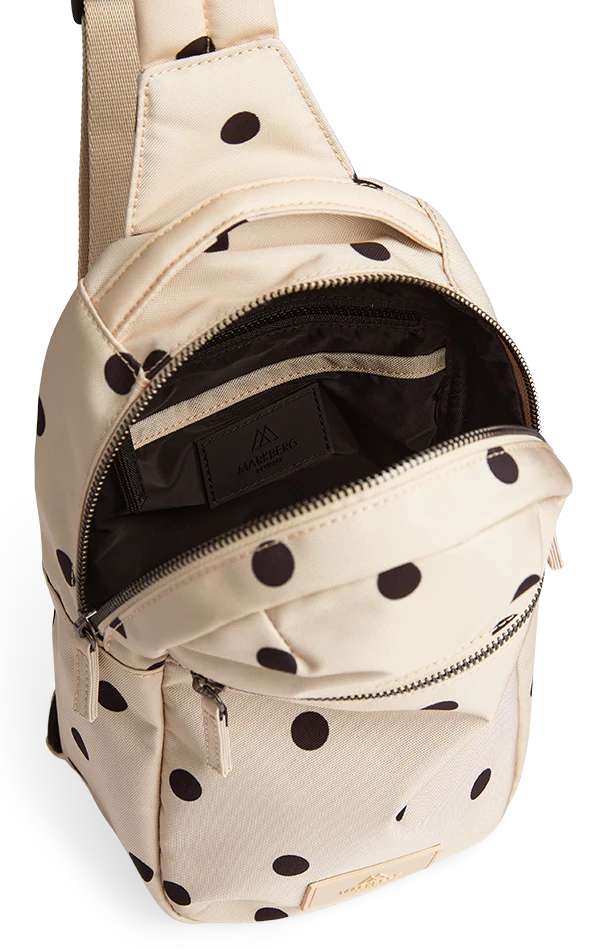 TrekMBG Sling Bag, Recycled - Image 6