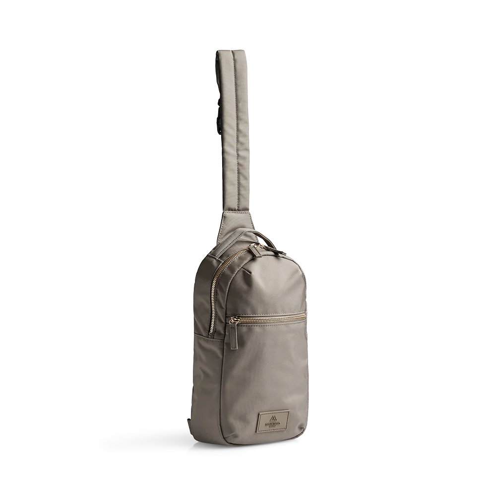 TrekMBG Sling Bag, Recycled - Image 3