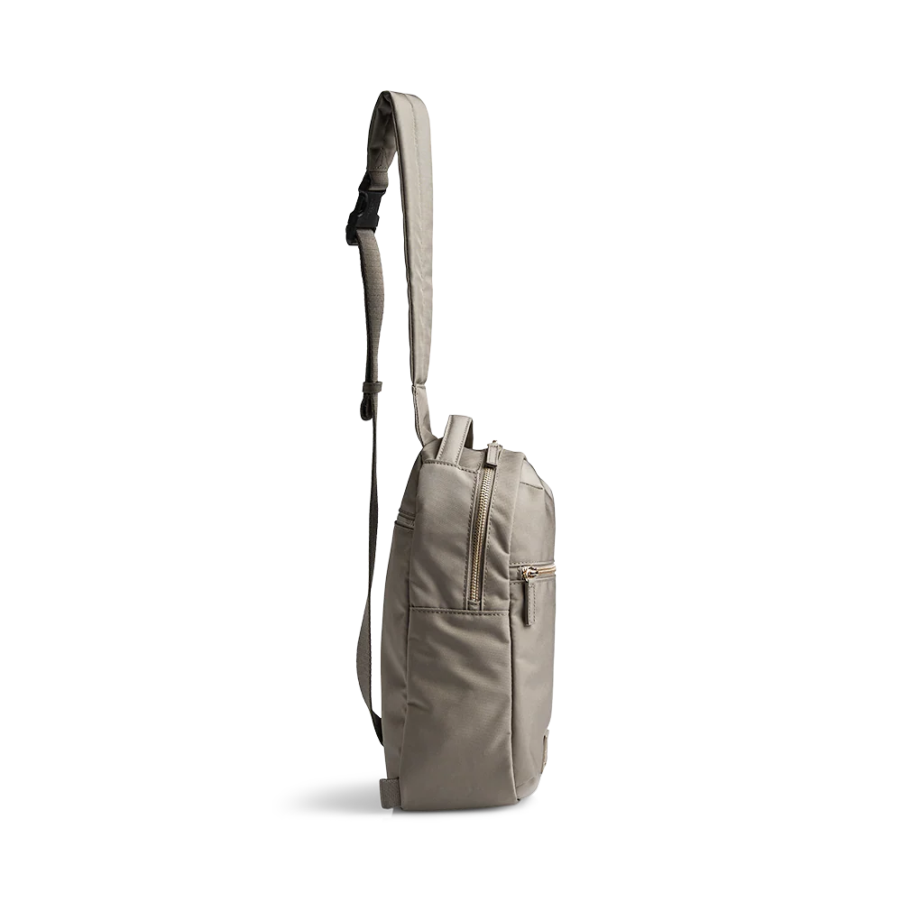 TrekMBG Sling Bag, Recycled - Image 4