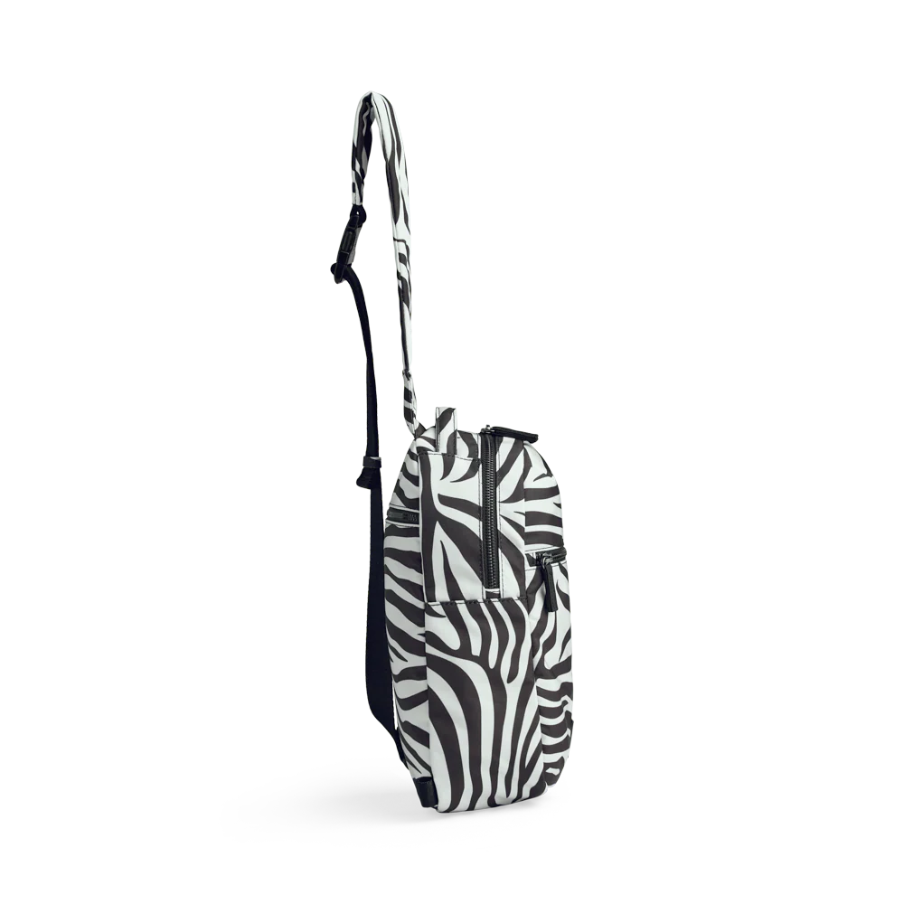 TrekMBG Sling Bag, Recycled - Image 4