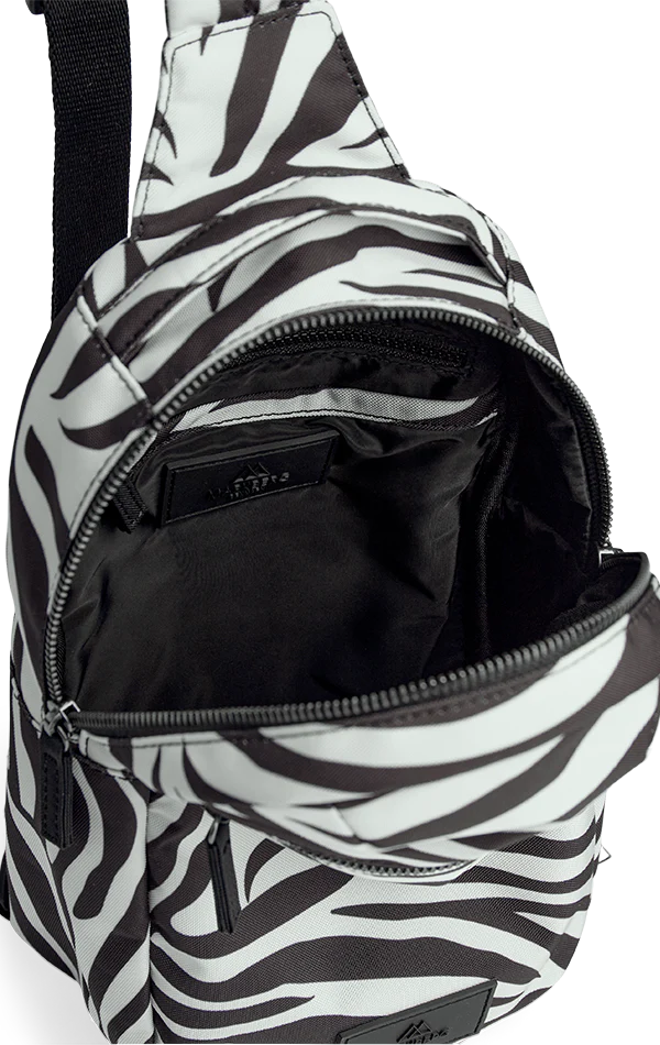 TrekMBG Sling Bag, Recycled - Image 5