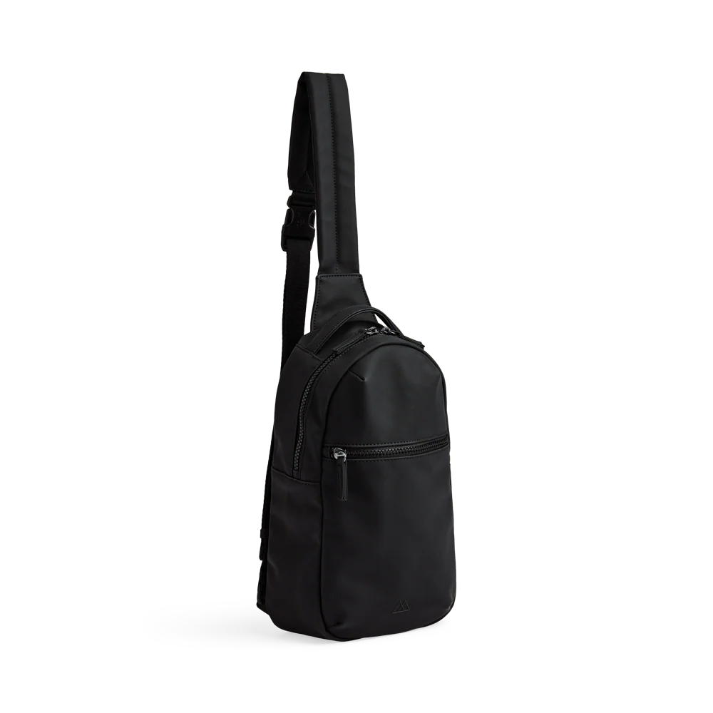 TrekMBG Sling Bag, Rubber - Image 5