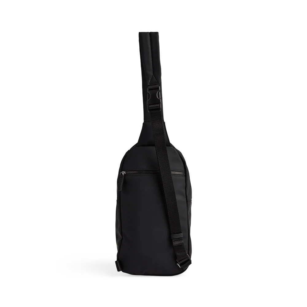 TrekMBG Sling Bag, Rubber - Image 7