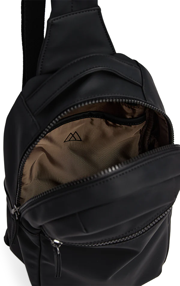 TrekMBG Sling Bag, Rubber - Image 8