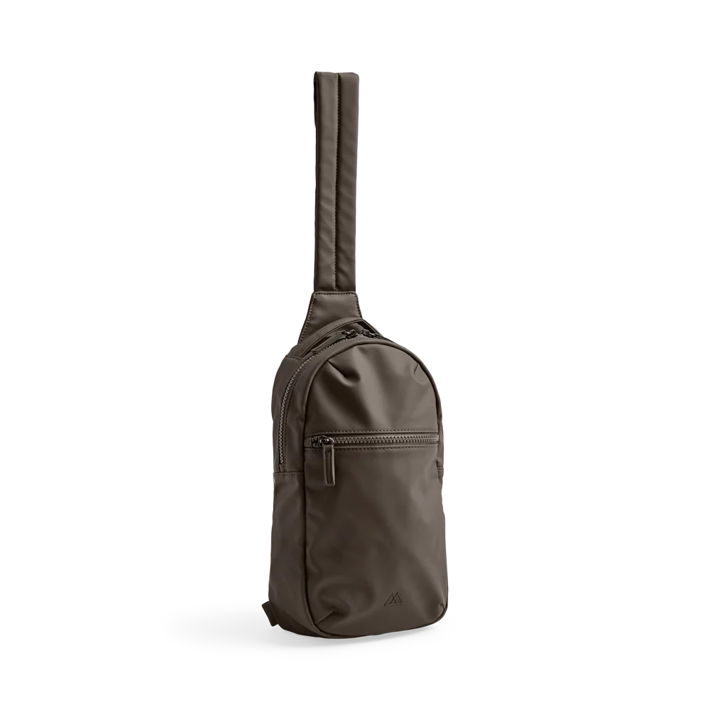 TrekMBG Sling Bag, Rubber - Image 3