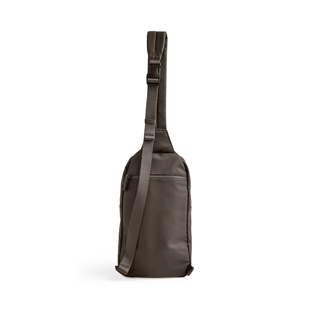 TrekMBG Sling Bag, Rubber - Image 5