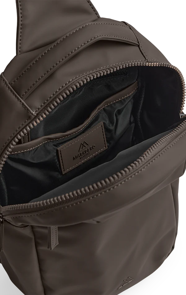 TrekMBG Sling Bag, Rubber - Image 6