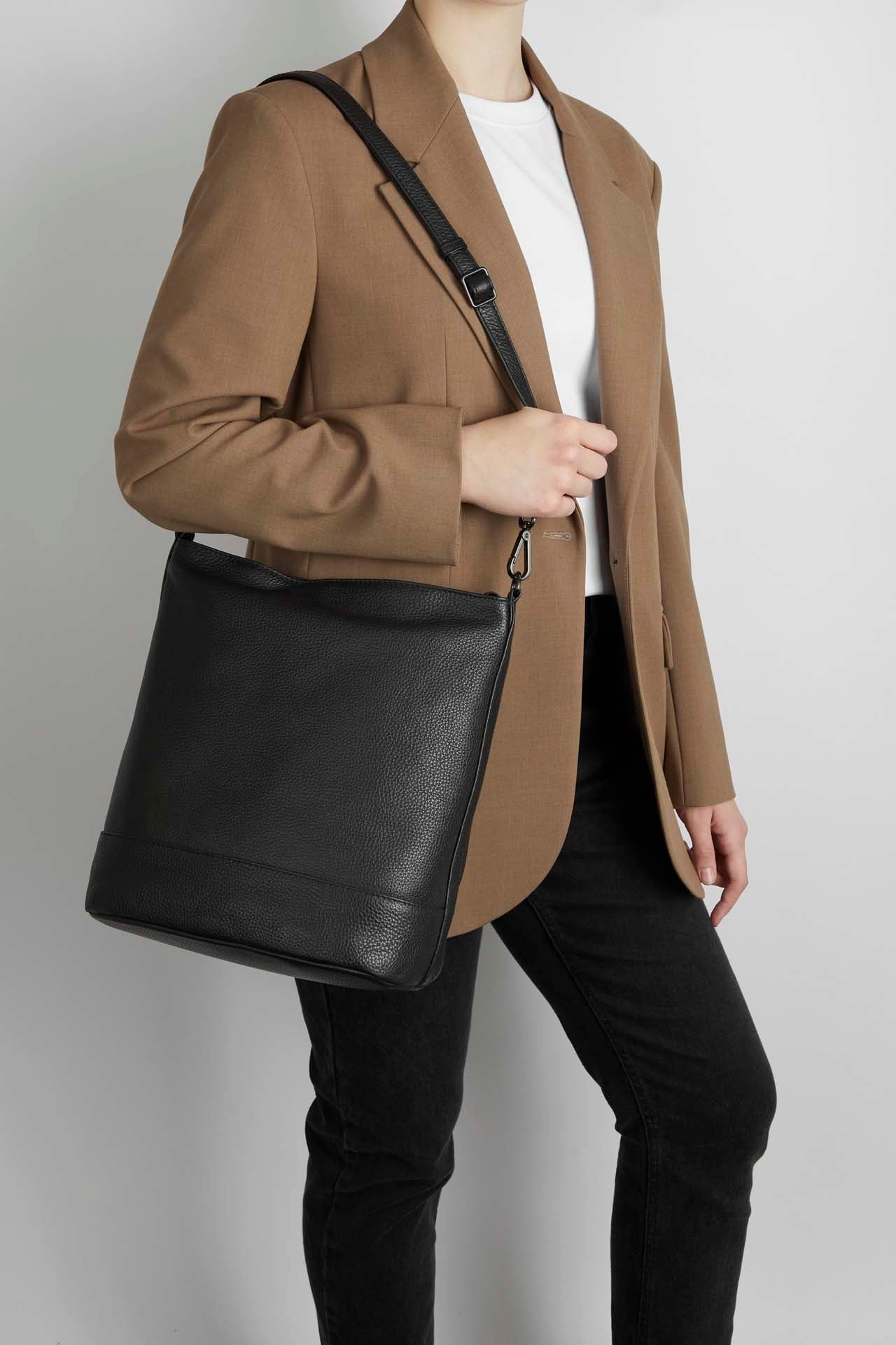 UlrikaMBG Bag, Grain - Image 3
