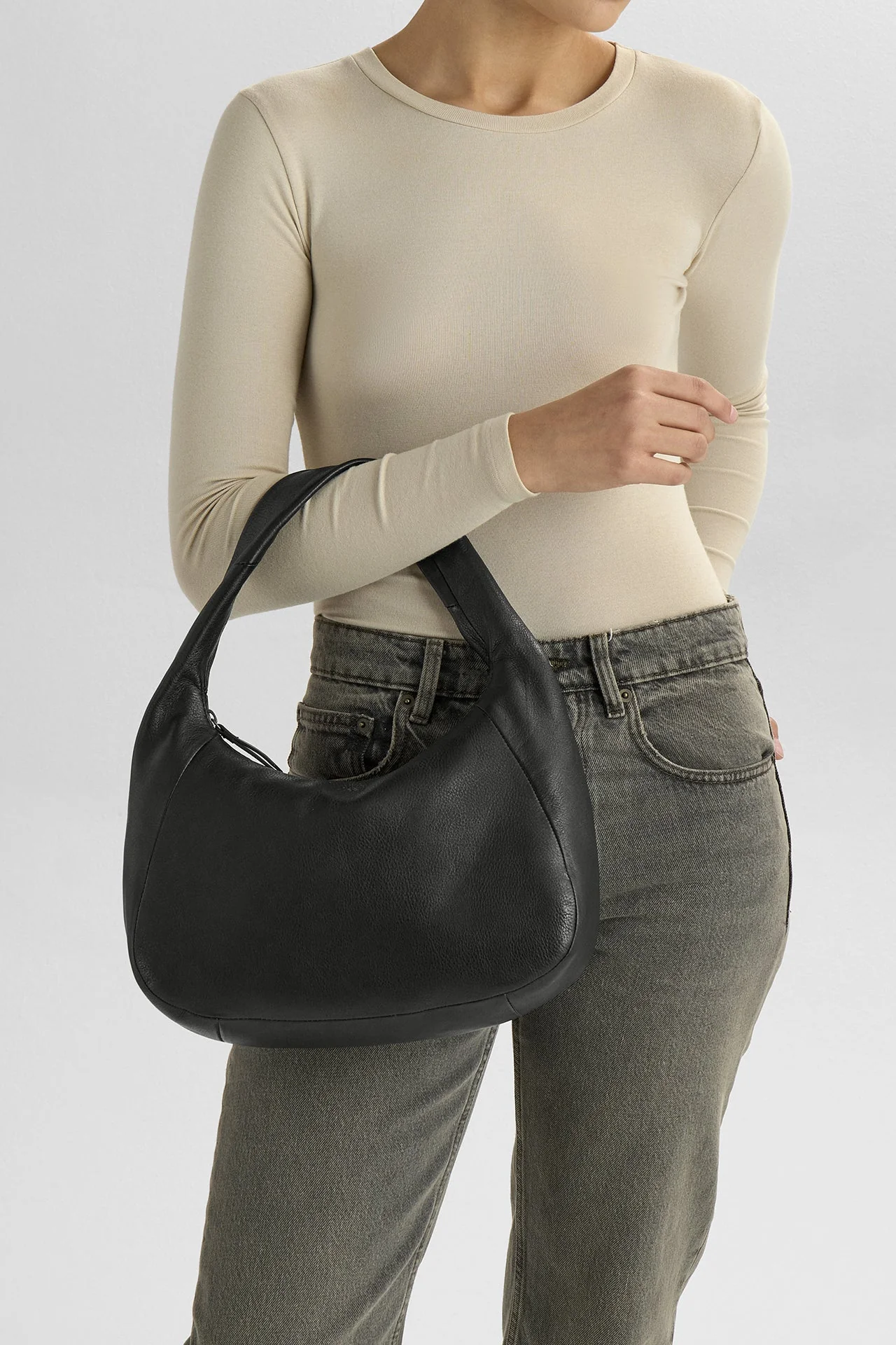 UlrikkeMBG Bag, Soft Vintage - Image 2