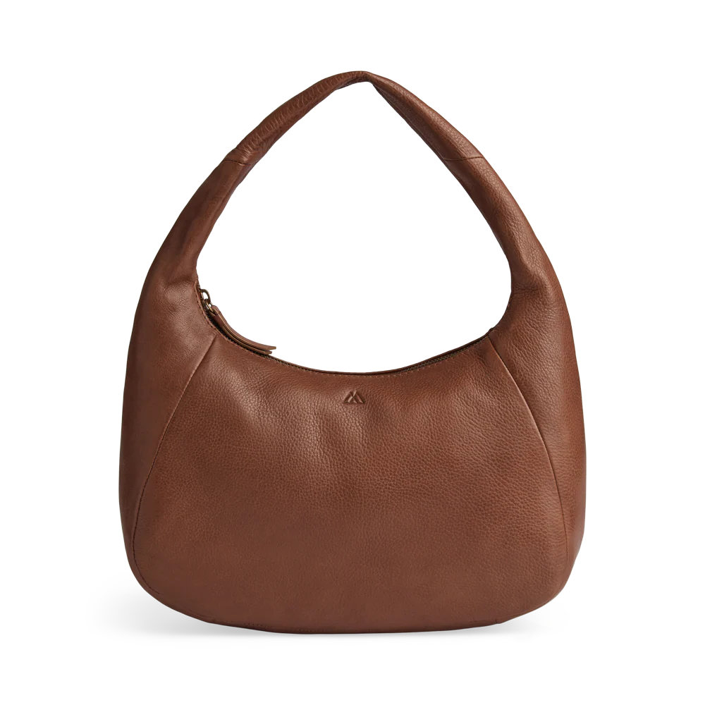 UlrikkeMBG Bag, Soft Vintage, Gold - Image 4