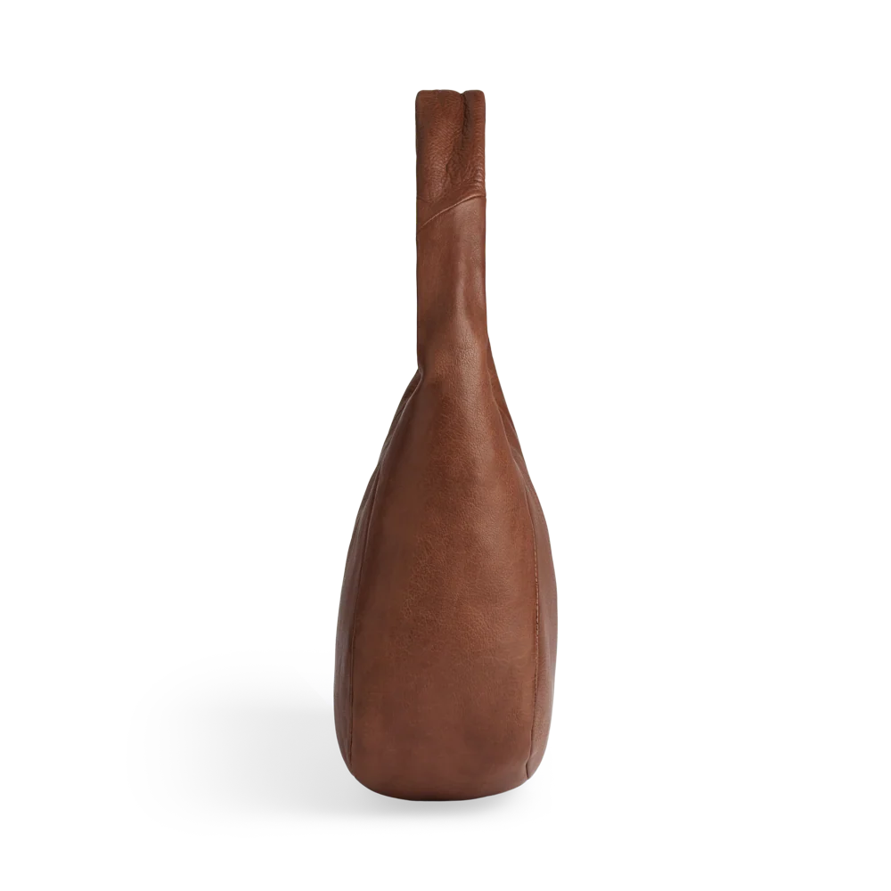 UlrikkeMBG Bag, Soft Vintage, Gold - Image 6