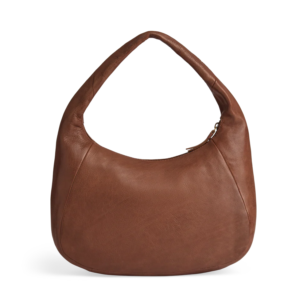 UlrikkeMBG Bag, Soft Vintage, Gold - Image 7