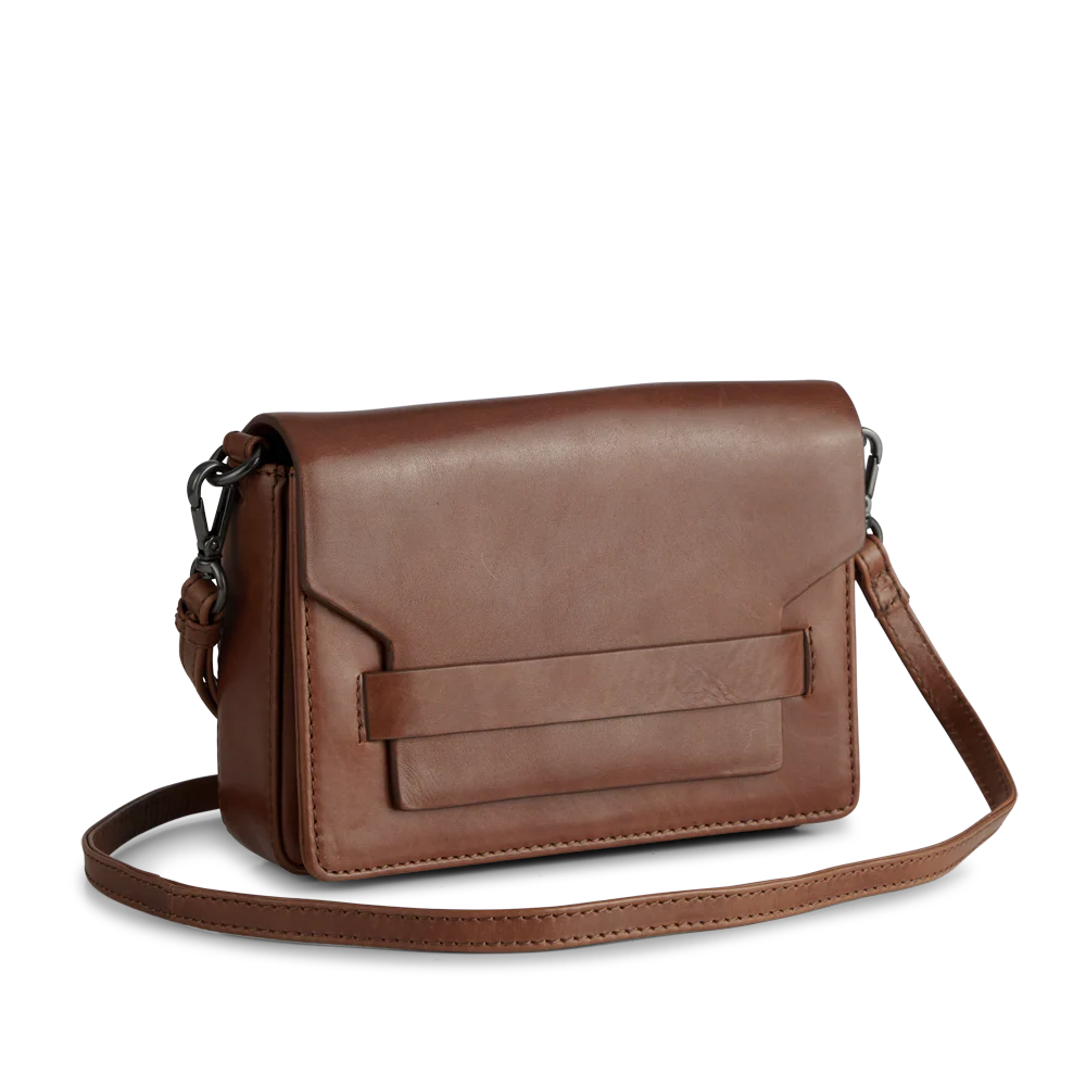VanyaMBG Crossbody Bag, Antique - Image 6