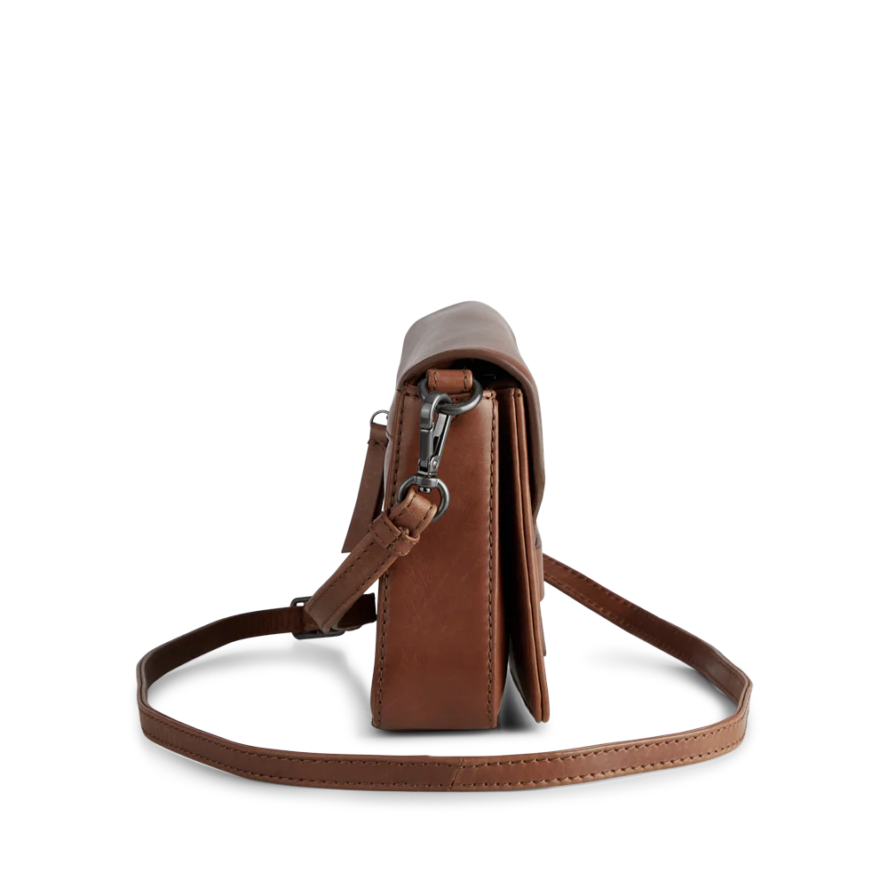VanyaMBG Crossbody Bag, Antique - Image 7