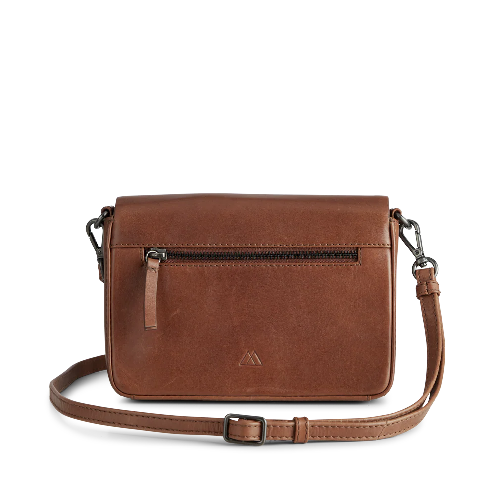 VanyaMBG Crossbody Bag, Antique - Image 8