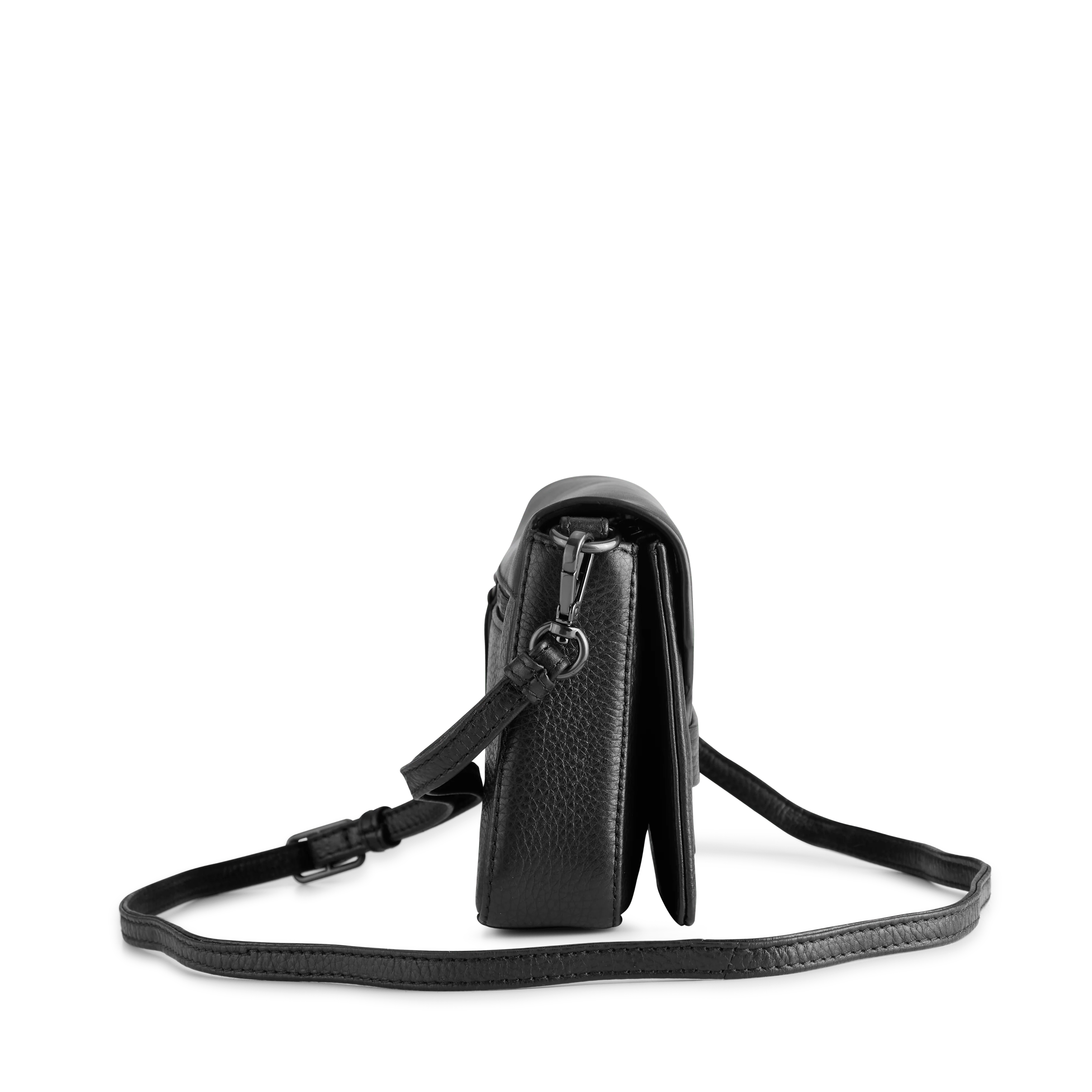 VanyaMBG Crossbody Bag, Grain - Image 6