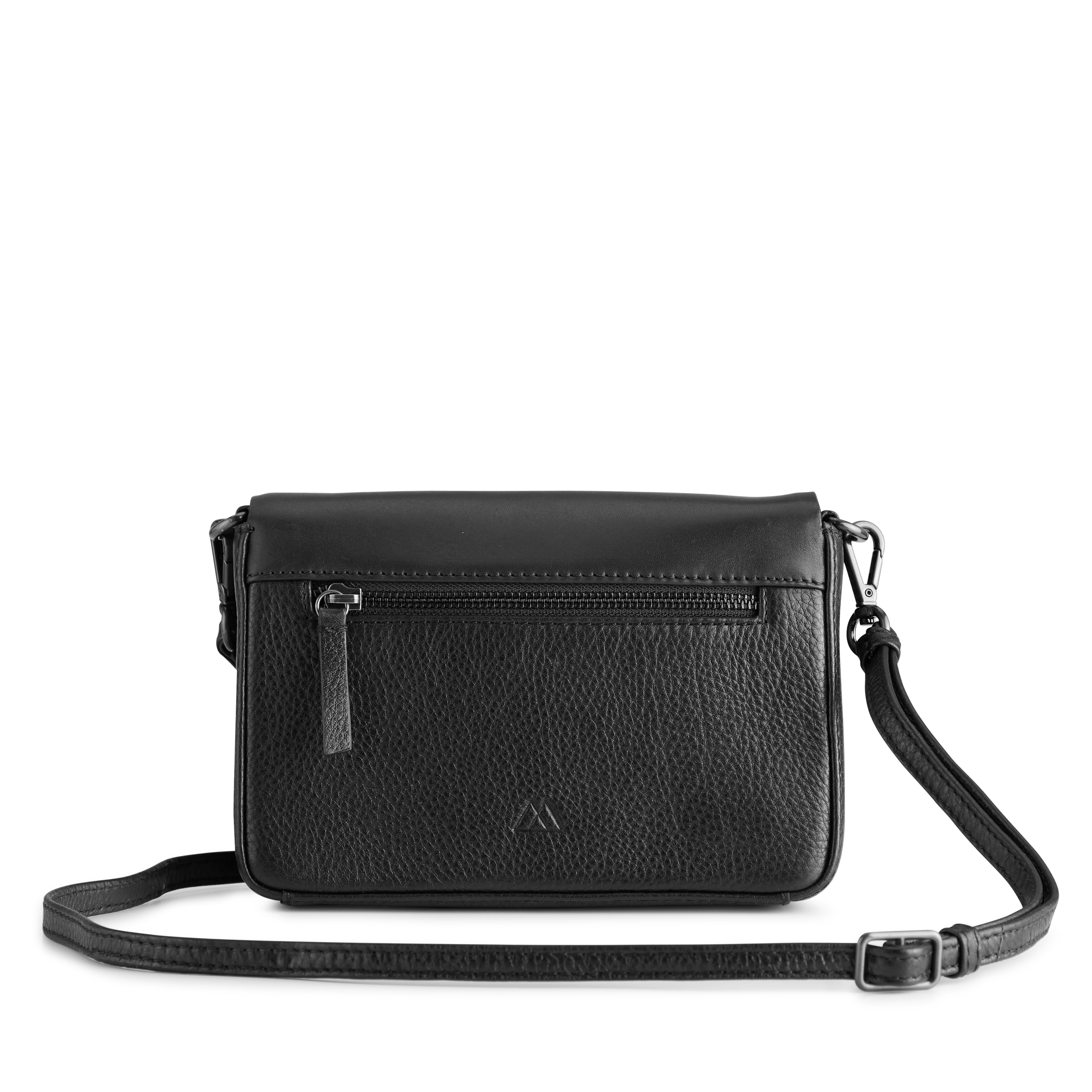 VanyaMBG Crossbody Bag, Grain - Image 7