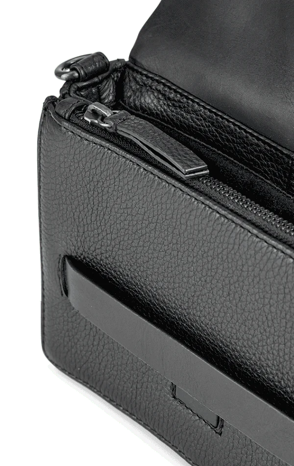 VanyaMBG Crossbody Bag, Grain - Image 9