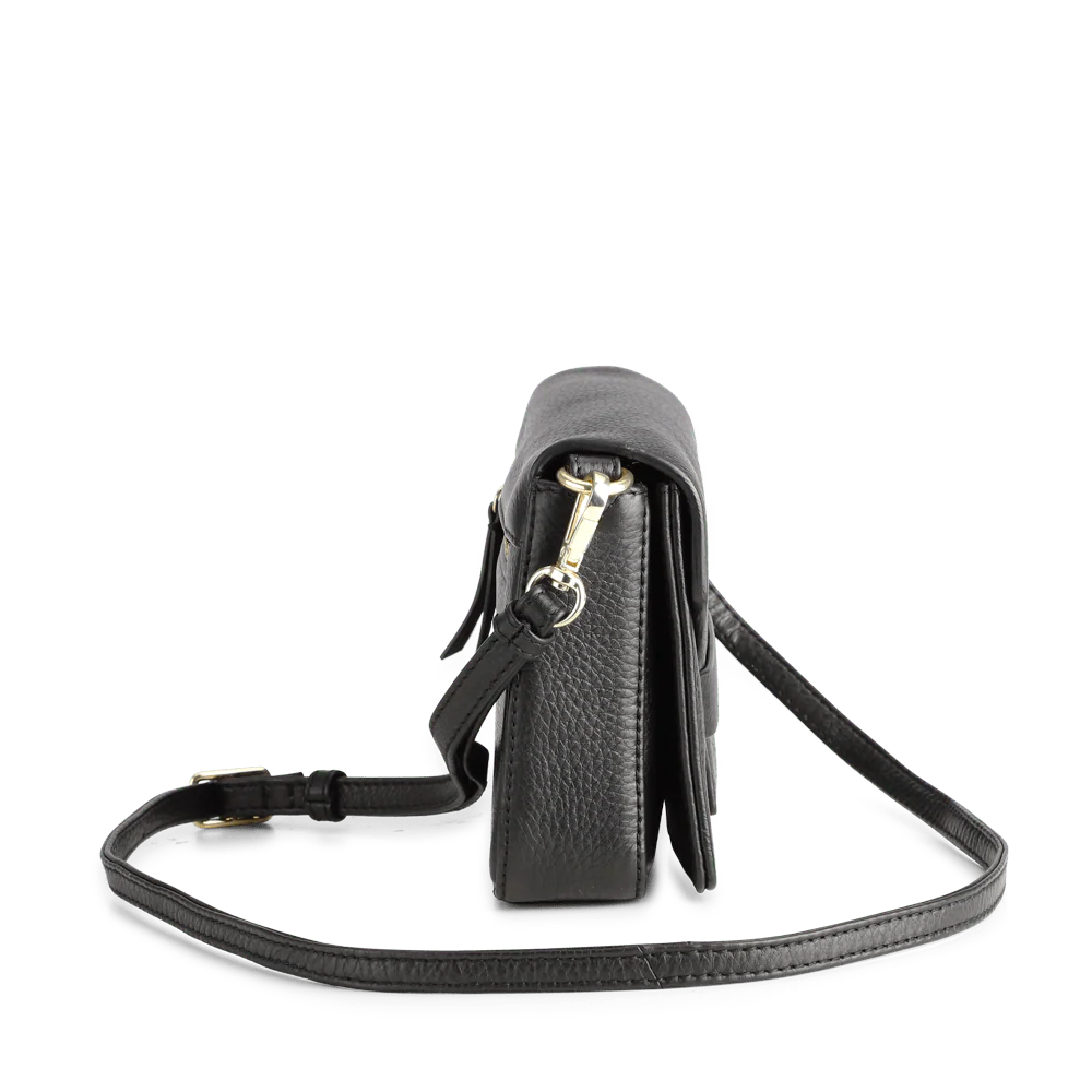 VanyaMBG Crossbody Bag, Grain - Image 5
