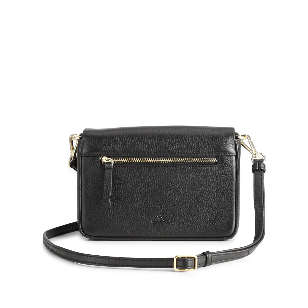 VanyaMBG Crossbody Bag, Grain - Image 6