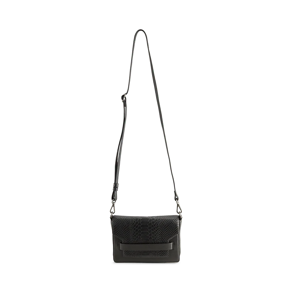 VanyaMBG Crossbody Bag, Snake - Image 9