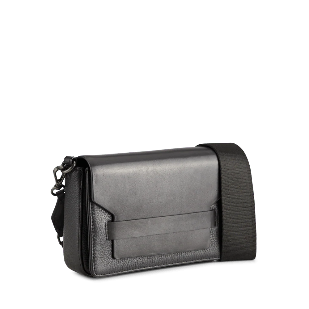 VanyaMBG Guitar Crossbody Bag, Grain - Image 3