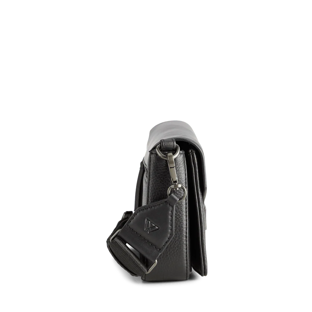 VanyaMBG Guitar Crossbody Bag, Grain - Image 4