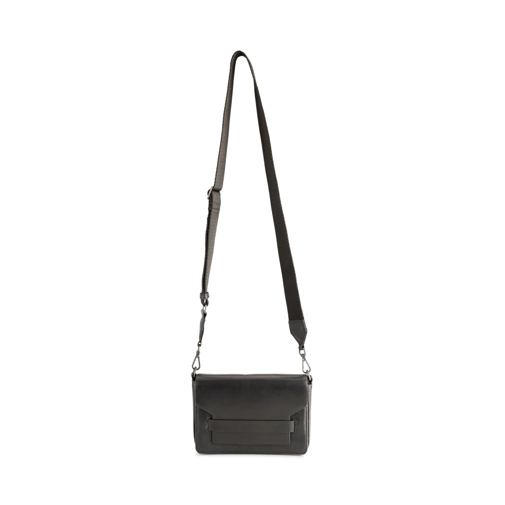 VanyaMBG Guitar Crossbody Bag, Grain - Image 7