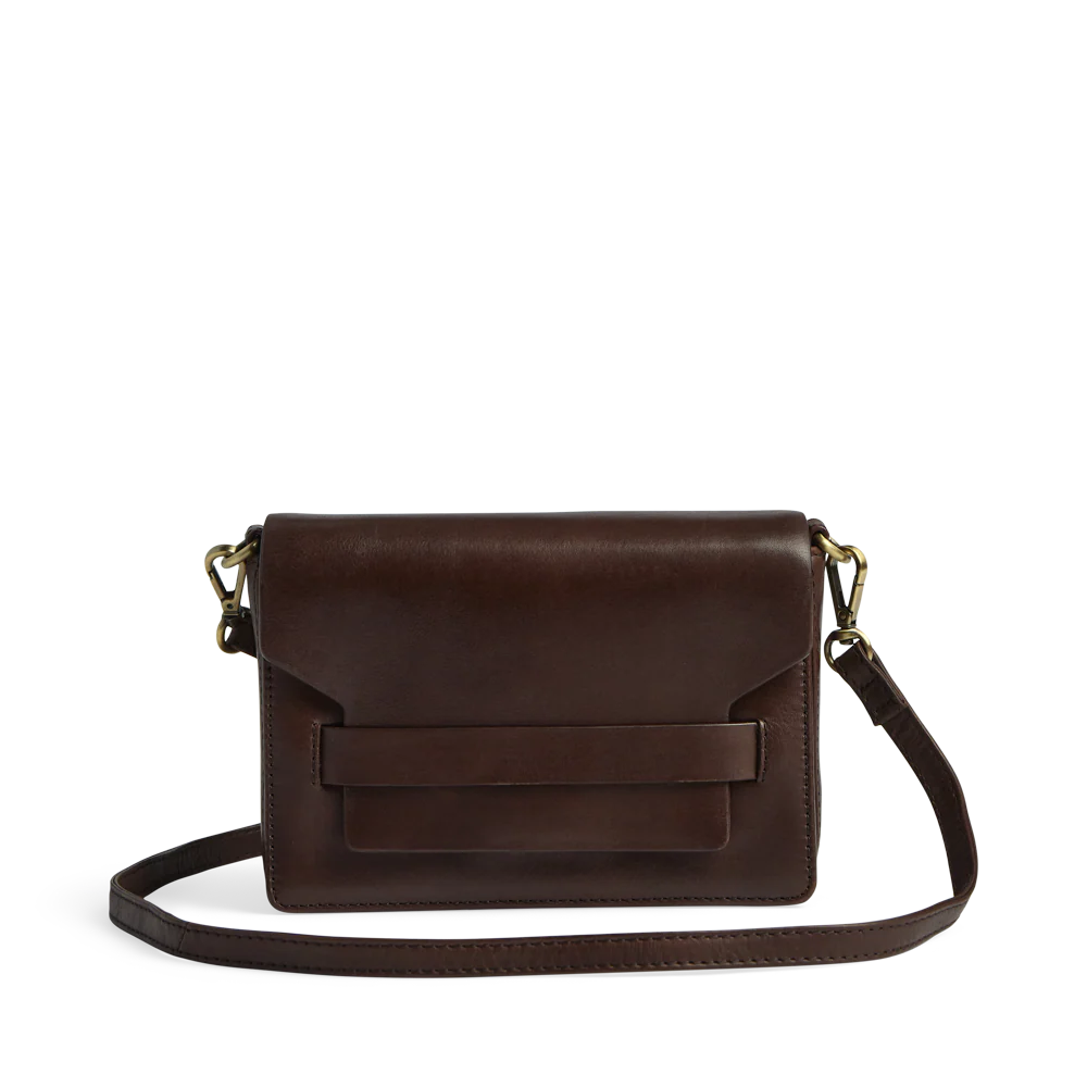 VanyaMBG Crossbody Bag, Antique - Image 4