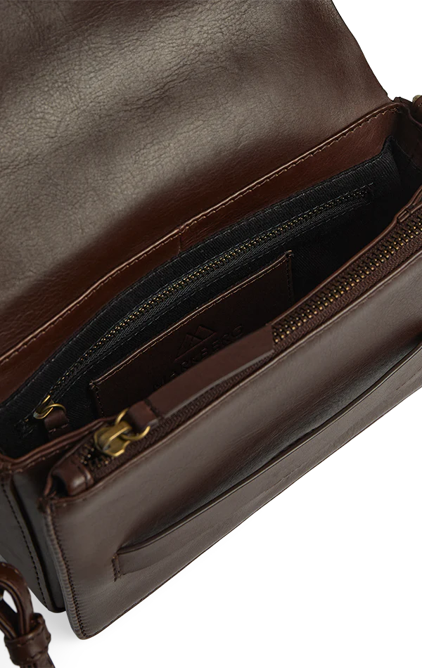 VanyaMBG Crossbody Bag, Antique - Image 5