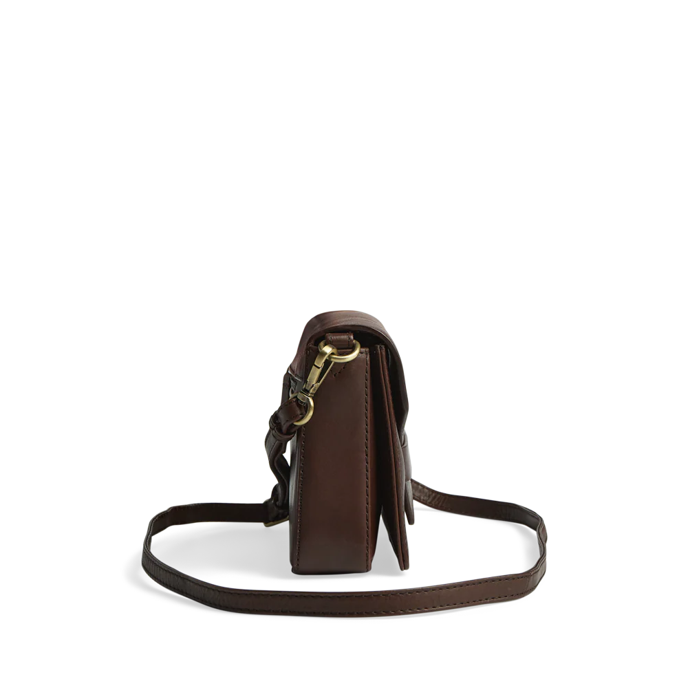VanyaMBG Crossbody Bag, Antique - Image 6