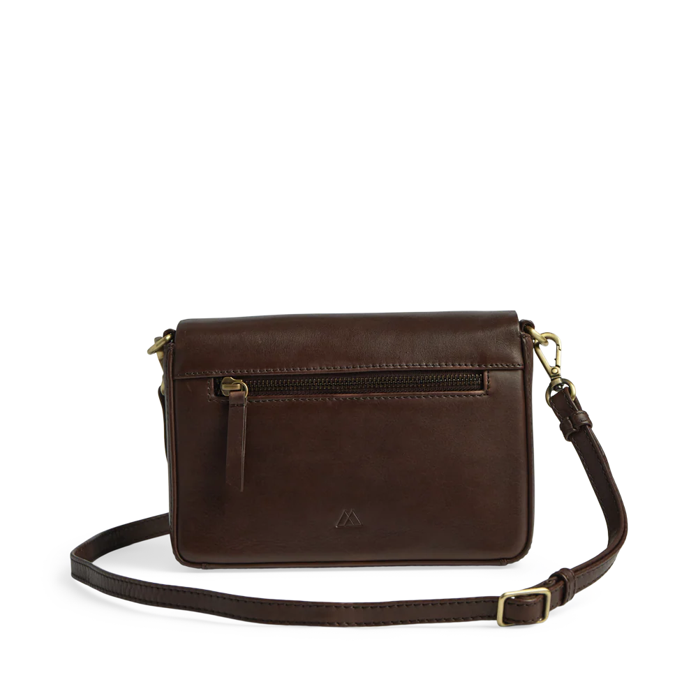 VanyaMBG Crossbody Bag, Antique - Image 7