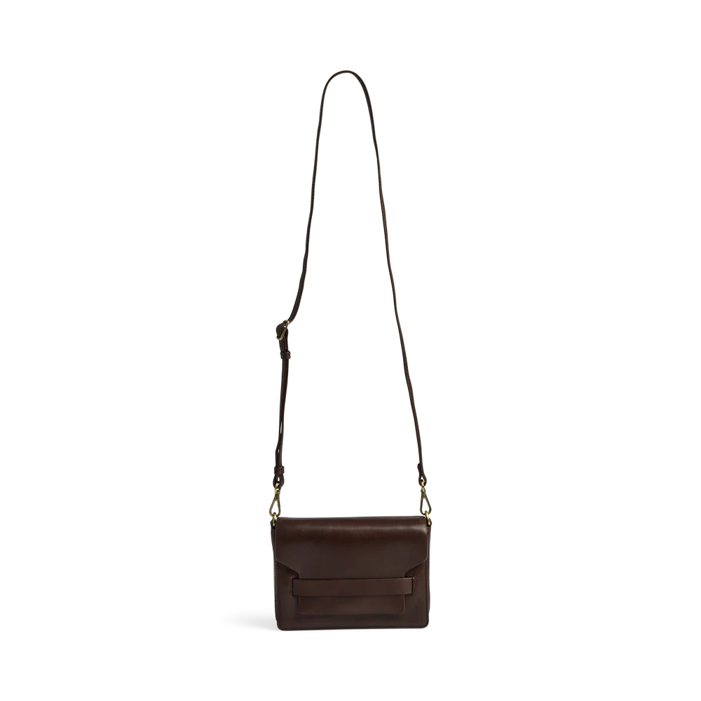 VanyaMBG Crossbody Bag, Antique - Image 8
