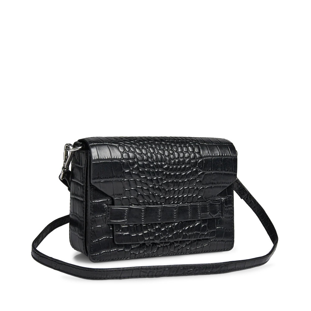 VanyaMBG Crossbody Bag, Croco