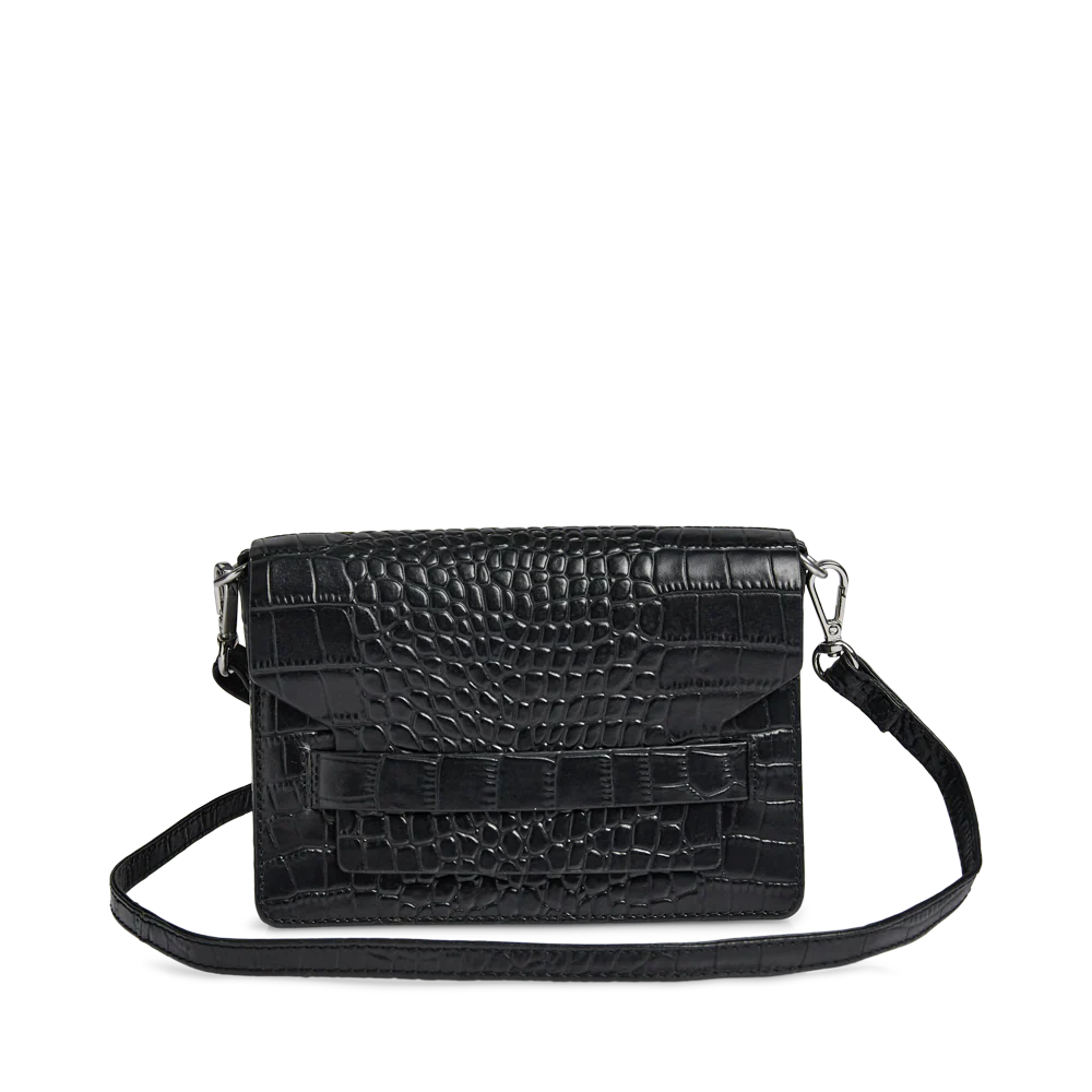 VanyaMBG Crossbody Bag, Croco - Image 3