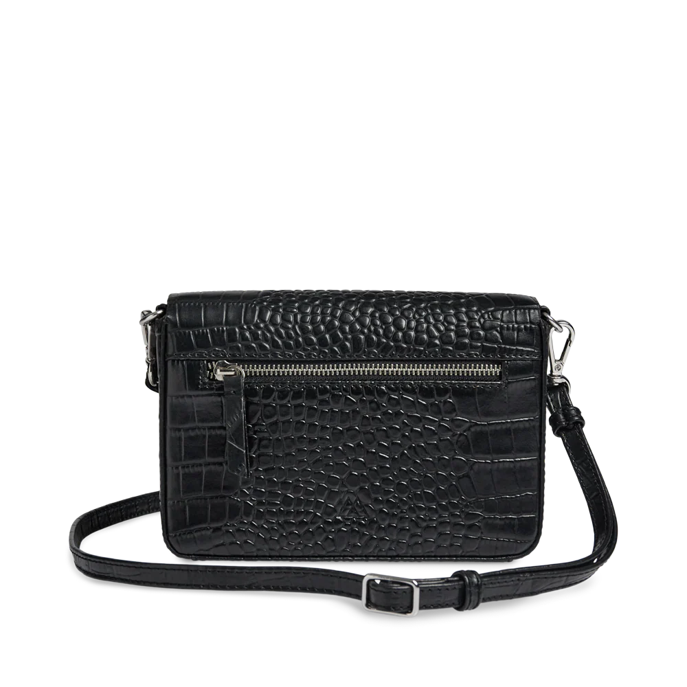 VanyaMBG Crossbody Bag, Croco - Image 6