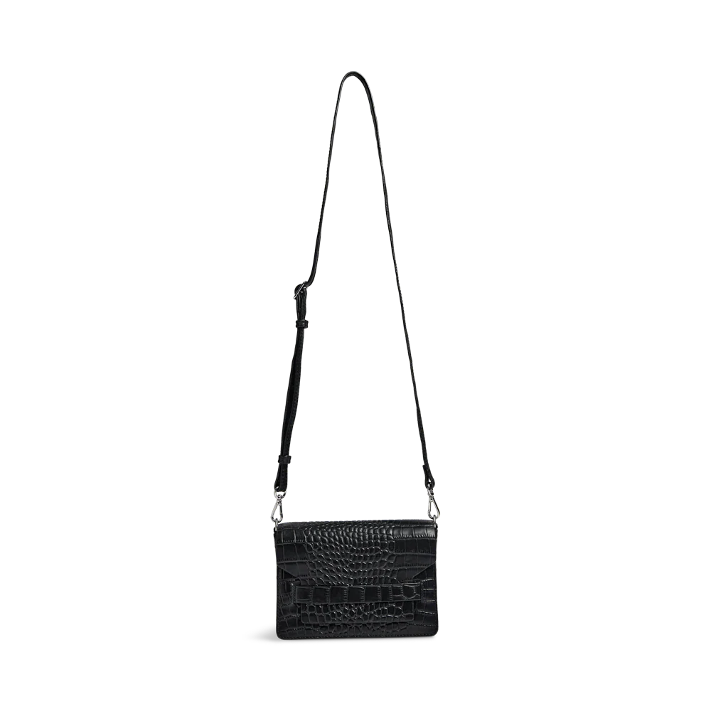 VanyaMBG Crossbody Bag, Croco - Image 7