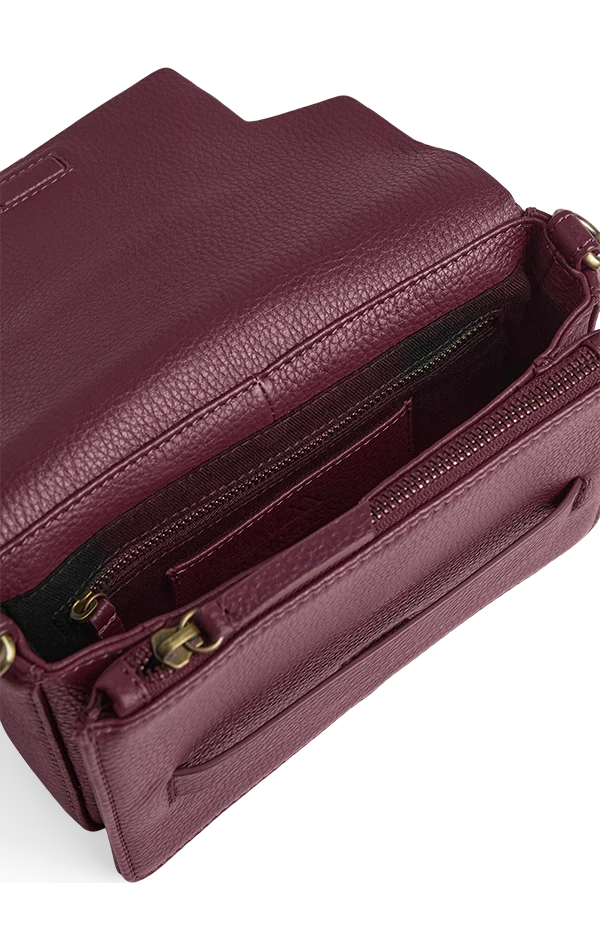 VanyaMBG Crossbody Bag, Grain - Image 3