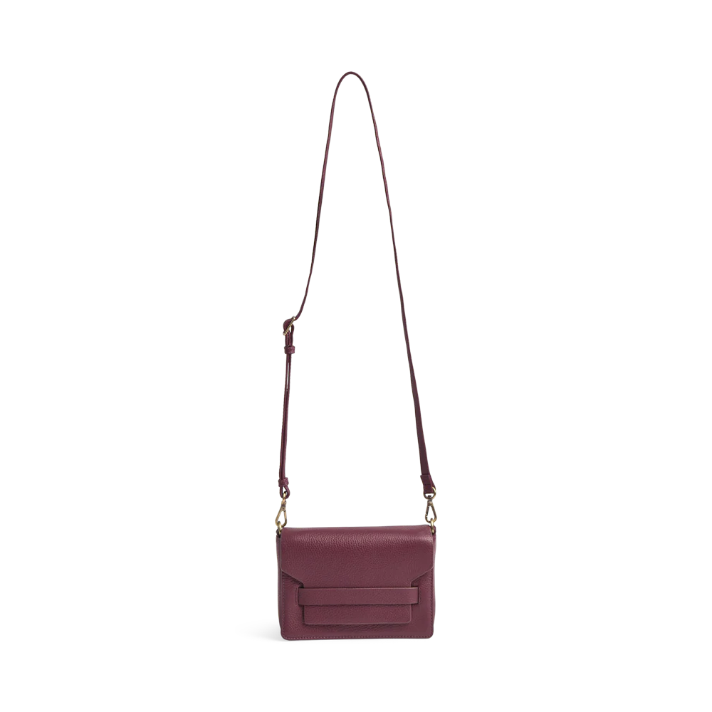 VanyaMBG Crossbody Bag, Grain - Image 7