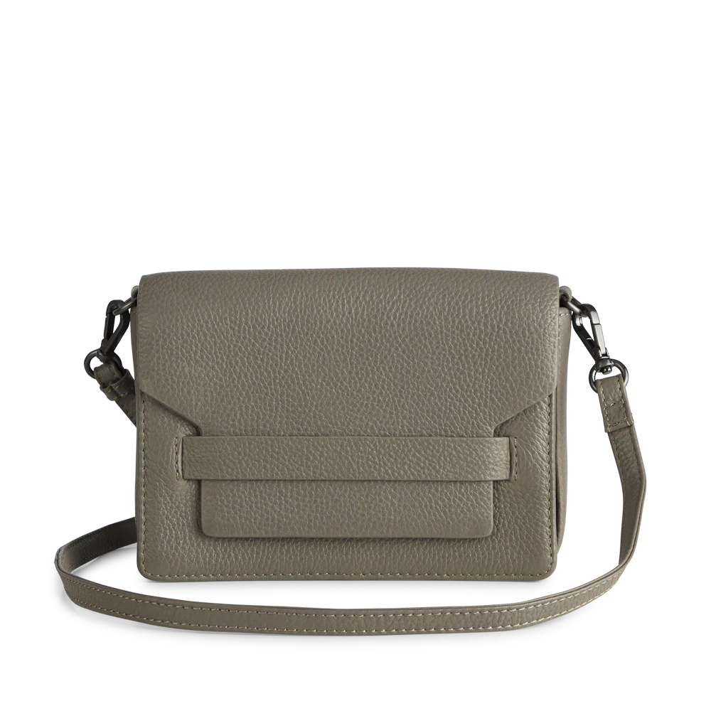 VanyaMBG Crossbody Bag, Grain - Image 3