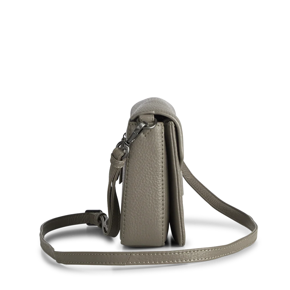 VanyaMBG Crossbody Bag, Grain - Image 4